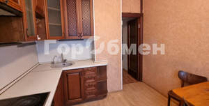 2-к квартира, вторичка, 52м2, 9/12 этаж