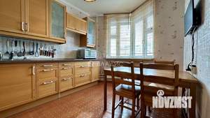 2-к квартира, вторичка, 51м2, 14/17 этаж