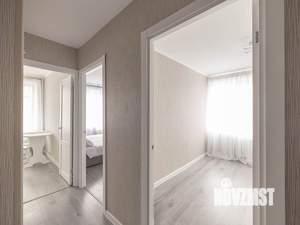 2-к квартира, вторичка, 38м2, 5/12 этаж