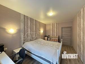 3-к квартира, вторичка, 91м2, 2/26 этаж