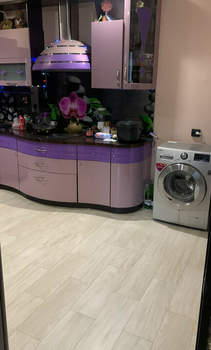 3-к квартира, вторичка, 57м2, 3/4 этаж