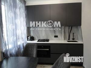 2-к квартира, вторичка, 42м2, 3/5 этаж
