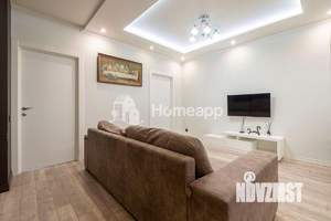 2-к квартира, вторичка, 70м2, 9/9 этаж