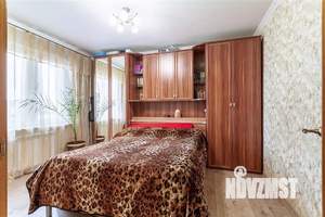 4-к квартира, вторичка, 91м2, 13/17 этаж