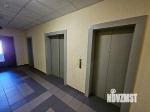 2-к квартира, вторичка, 68м2, 19/25 этаж