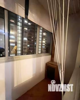 1-к квартира, вторичка, 38м2, 9/17 этаж