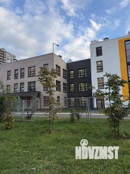 3-к квартира, вторичка, 78м2, 2/18 этаж