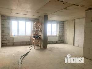 1-к квартира, вторичка, 51м2, 14/22 этаж