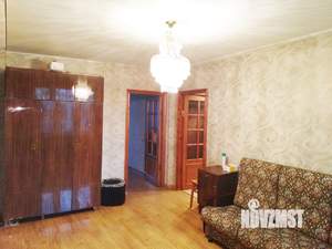 2-к квартира, вторичка, 45м2, 5/5 этаж