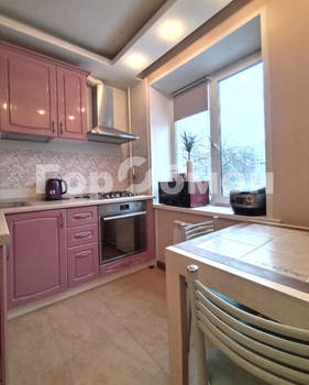 2-к квартира, вторичка, 42м2, 2/5 этаж