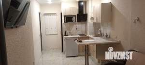1-к квартира, вторичка, 39м2, 1/25 этаж