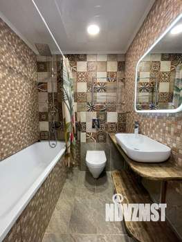 1-к квартира, вторичка, 33м2, 10/17 этаж