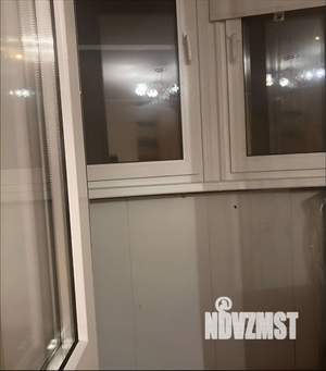 1-к квартира, вторичка, 37м2, 1/17 этаж