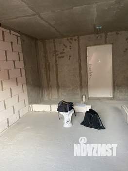 1-к квартира, вторичка, 33м2, 6/12 этаж