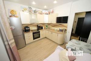 1-к квартира, вторичка, 39м2, 16/22 этаж