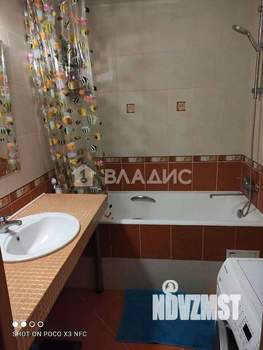 1-к квартира, вторичка, 48м2, 13/17 этаж