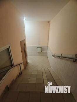 2-к квартира, вторичка, 59м2, 2/16 этаж