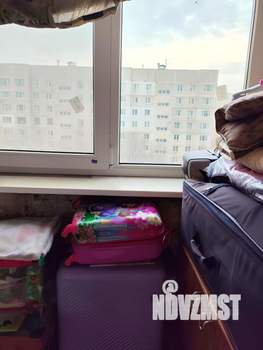 1-к квартира, вторичка, 34м2, 6/10 этаж