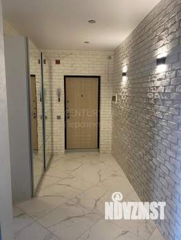 3-к квартира, вторичка, 68м2, 4/22 этаж