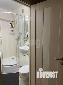 1-к квартира, вторичка, 31м2, 3/5 этаж
