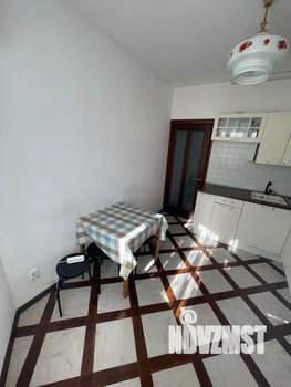 2-к квартира, вторичка, 52м2, 3/17 этаж