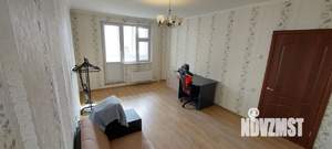 1-к квартира, вторичка, 37м2, 5/17 этаж