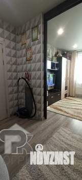 1-к квартира, вторичка, 36м2, 1/22 этаж