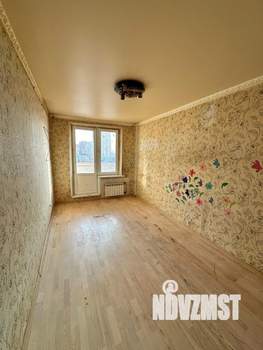 3-к квартира, вторичка, 59м2, 9/9 этаж