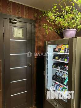 Студия квартира, вторичка, 22м2, 2/3 этаж