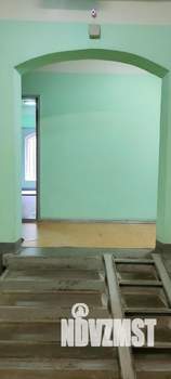 2-к квартира, вторичка, 55м2, 9/17 этаж