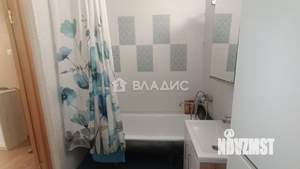 1-к квартира, вторичка, 37м2, 9/19 этаж