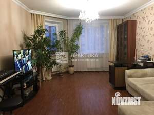 2-к квартира, вторичка, 62м2, 10/17 этаж