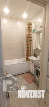 2-к квартира, вторичка, 69м2, 2/22 этаж