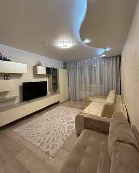 3-к квартира, вторичка, 74м2, 12/16 этаж