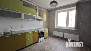 3-к квартира, вторичка, 94м2, 15/25 этаж