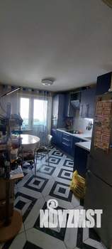 3-к квартира, вторичка, 81м2, 7/17 этаж