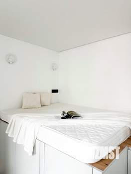 Студия квартира, вторичка, 25м2, 14/22 этаж