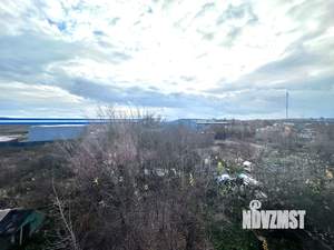 3-к квартира, вторичка, 62м2, 4/5 этаж