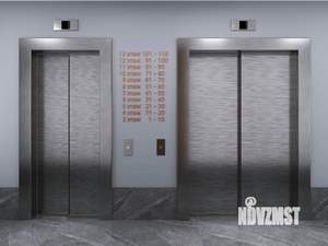 Студия квартира, строящийся дом, 30м2, 13/17 этаж