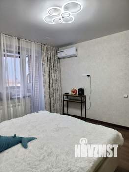 2-к квартира, вторичка, 53м2, 11/17 этаж