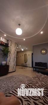 2-к квартира, вторичка, 70м2, 17/17 этаж