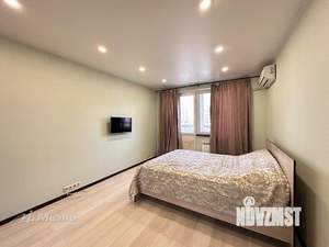 1-к квартира, вторичка, 39м2, 21/22 этаж