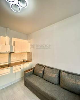 2-к квартира, вторичка, 76м2, 12/25 этаж