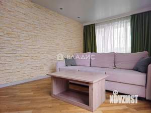 2-к квартира, вторичка, 60м2, 15/17 этаж