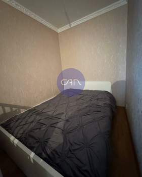 1-к квартира, вторичка, 44м2, 5/16 этаж