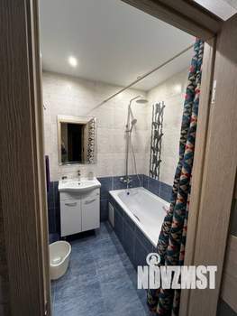 2-к квартира, вторичка, 60м2, 10/17 этаж