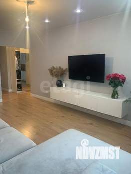 2-к квартира, вторичка, 64м2, 9/20 этаж