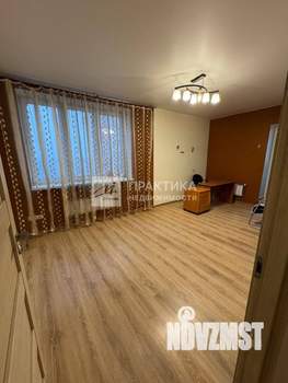 2-к квартира, вторичка, 64м2, 19/25 этаж