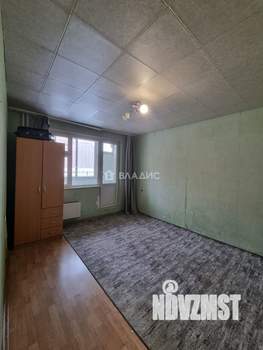 2-к квартира, вторичка, 61м2, 5/17 этаж