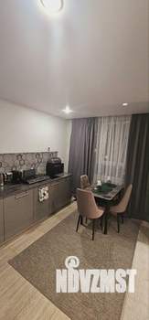 1-к квартира, вторичка, 32м2, 15/18 этаж